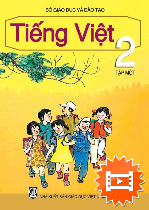 Bài: Niềm vui của Bi và Bống