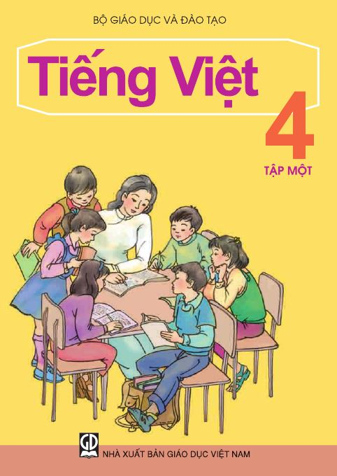 Bài Đọc: Trong lời mẹ hát